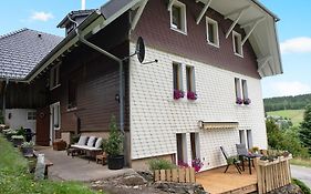 Haus Bergruh Fuchsbau